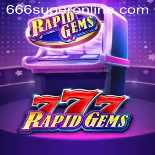 Unveiling RapidGems777 Exciting New Game Features