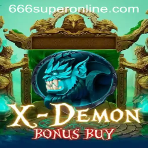 Exploring the Mystical World of XDemonBonusBuy: A Captivating Gaming Experience