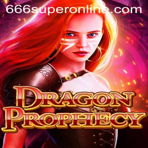 Discover the Enchanting World of DragonProphecy: A Journey into Fantasy with the Mysterious Code 666SUPER