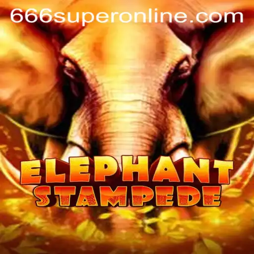 Unleashing the Adventure of ElephantStampede and Cracking the 666SUPER Code