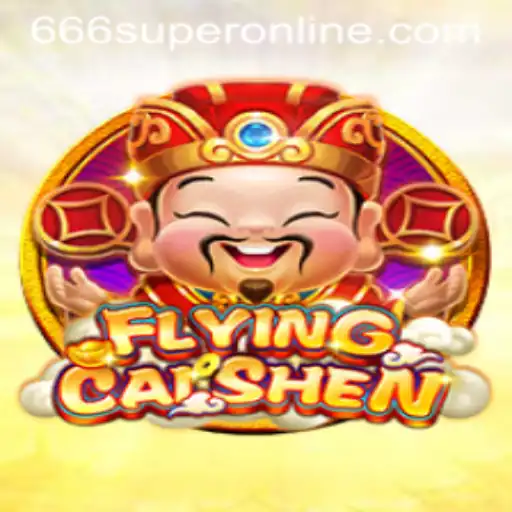 Exploring FlyingCaiShen: A Thrilling Dive into a Divine Gaming Experience