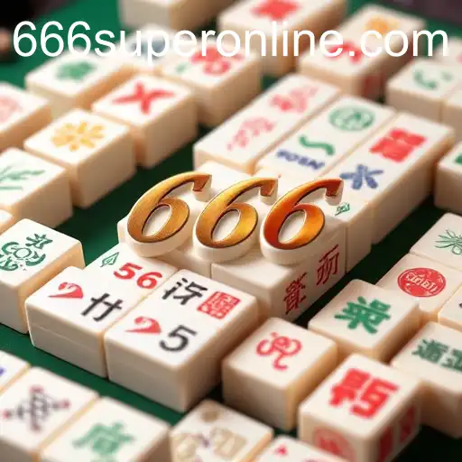 The Timeless Game of Mahjong: A Deep Dive into its Legacy and Modern Adaptations