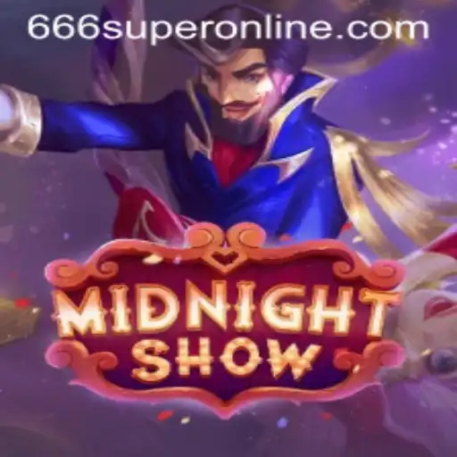 Step Into the Enigma of MidnightShow with 666SUPER