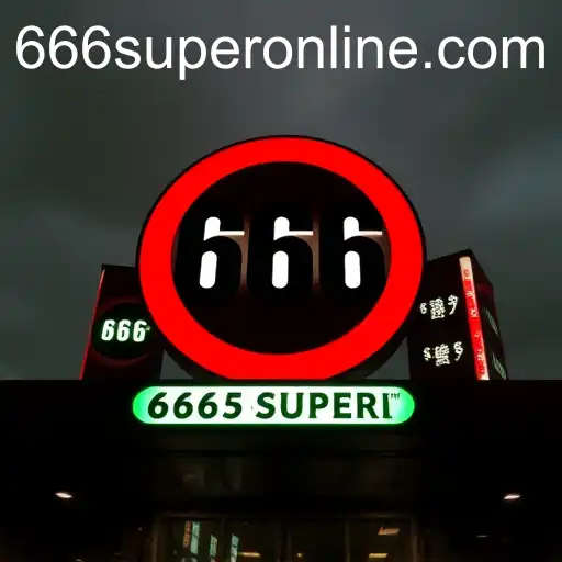 Monopoly: An Exploration of 666SUPER's Market Dominance