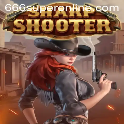 Sharpshooter: A New Gaming Revolution with 666SUPER