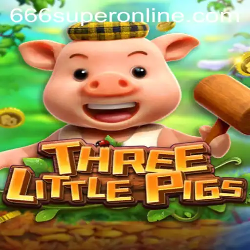 Exploring the Enchanting World of THREELITTLEPIGS: The Remixed Classic