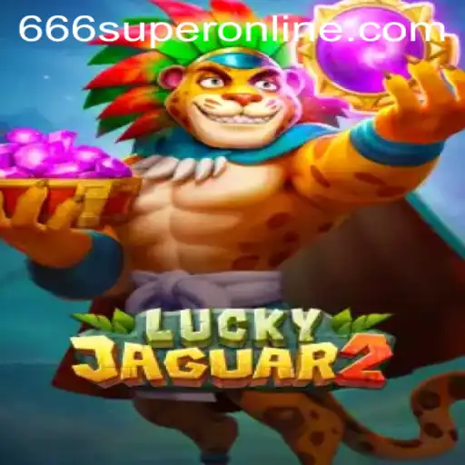 Unveiling the Thrills of Luckyjaguar2